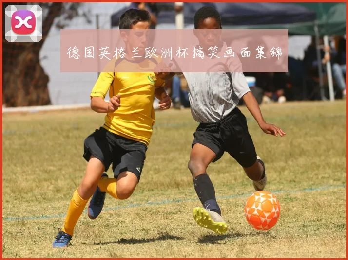 德国英格兰欧洲杯搞笑画面集锦