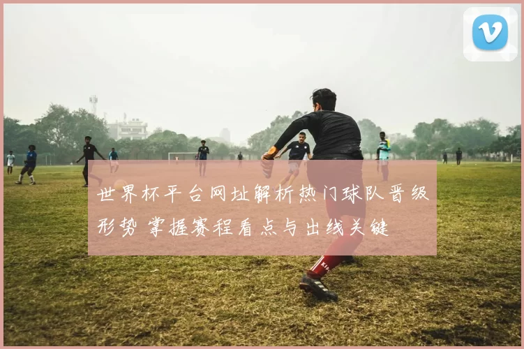 世界杯平台网址解析热门球队晋级形势 掌握赛程看点与出线关键